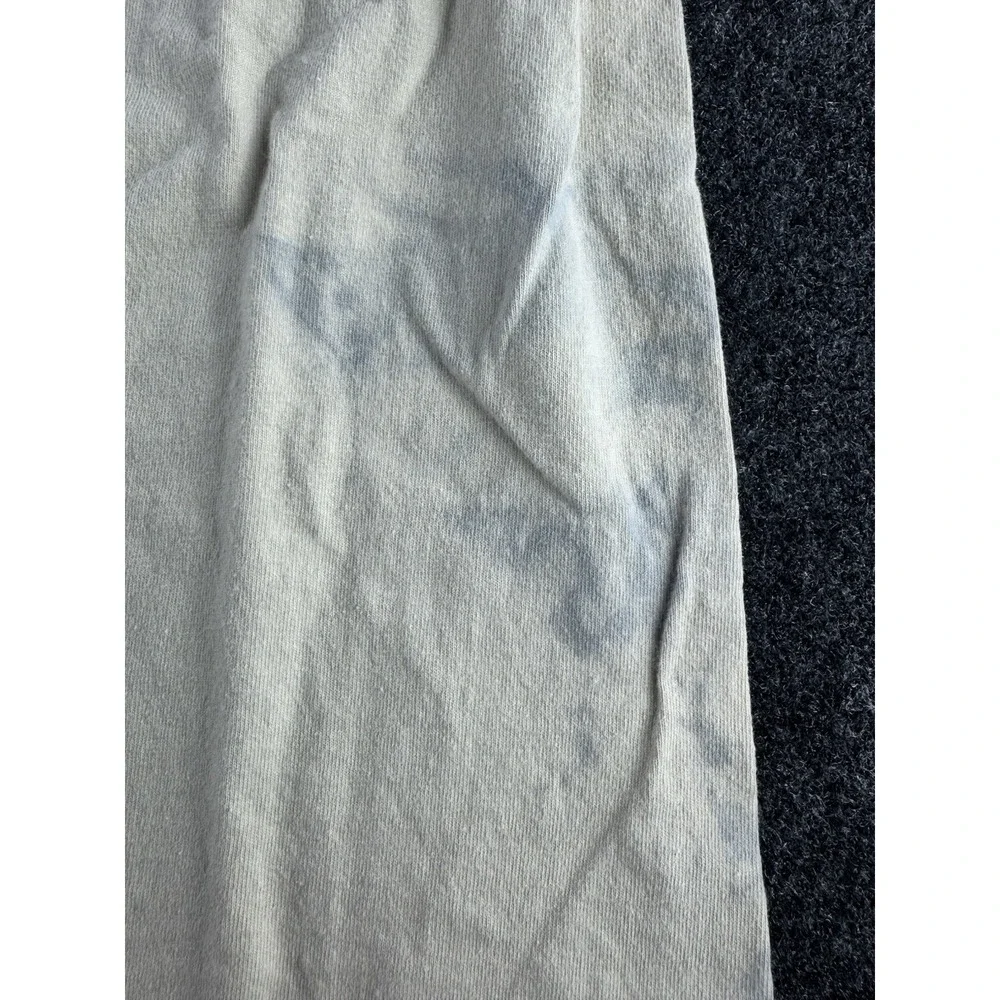 Black Hills T Shirt Native Teepee Embroidered USA Nature L - Picture 5 of 8